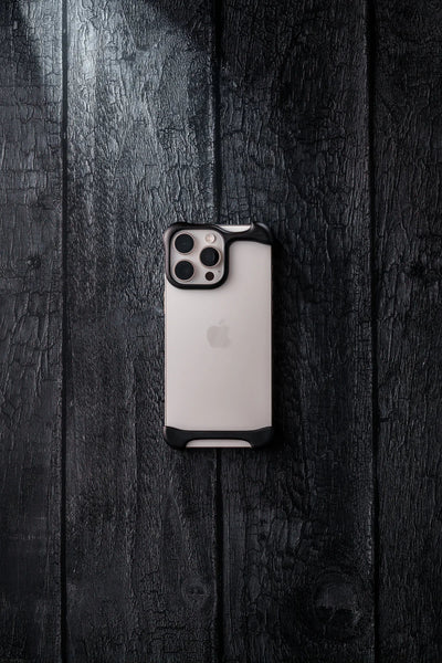 AXIS Pulse Bumper Case (DESERT GOLD)