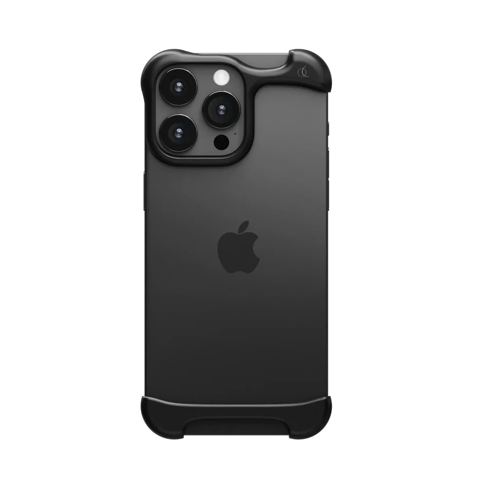 AXIS Pulse Bumper Case (Gold)