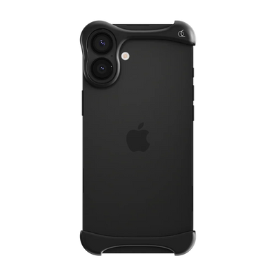 AXIS Pulse Bumper Case (SILVER)